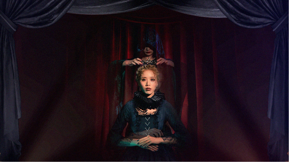 ウィリアム・シェイクスピア》四大悲劇 – et seq.（エセク）羽根ペン