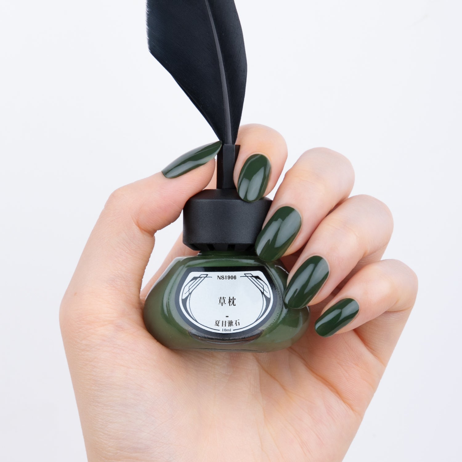 【ギフトBOX付き】夏目漱石五色セット【送料無料】