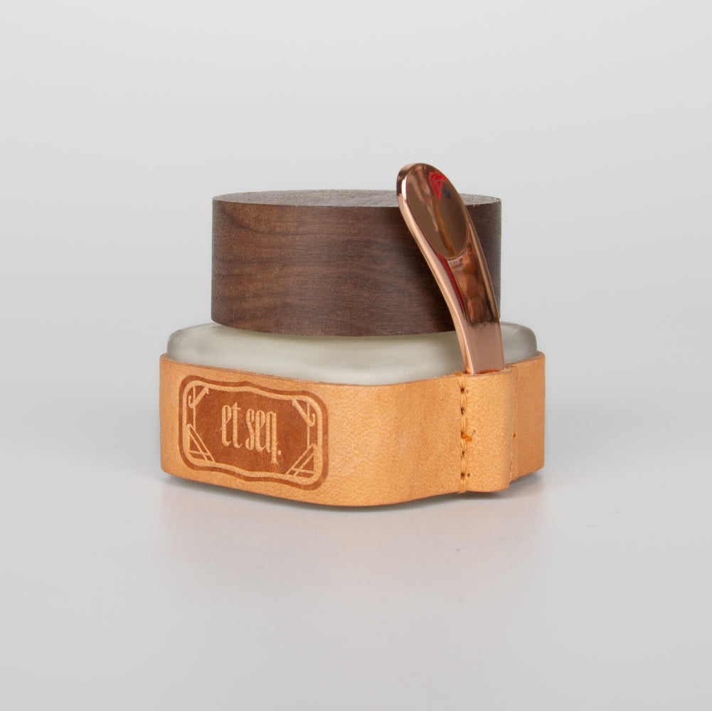 【12/27~発送】WBH1794 オーク&ヘーゼルナッツ(キューティクルオイルのハンド用 30ml) - et seq.(エセク)羽根ペンネイルポリッシュ - Cuticle Cream & Oil