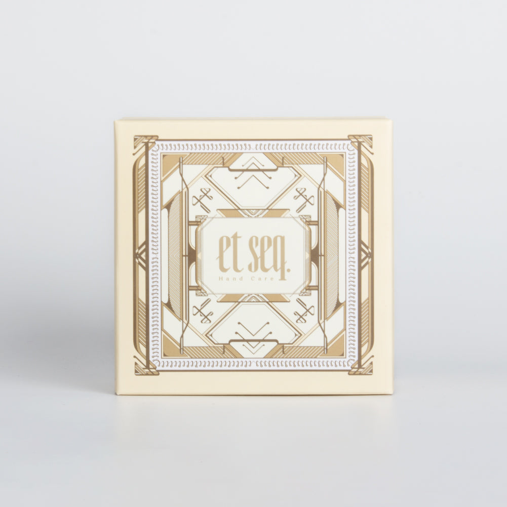 【12/27~発送】WBH1794 オーク&ヘーゼルナッツ(キューティクルオイルのハンド用 30ml) - et seq.(エセク)羽根ペンネイルポリッシュ - Cuticle Cream & Oil