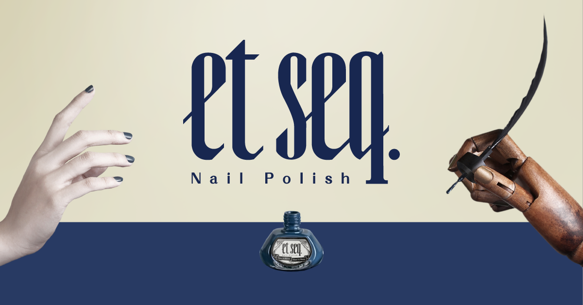 ネイルパーツ KAFKA フランツ・カフカ》コレクション – et seq.（エセク）羽根ペン
