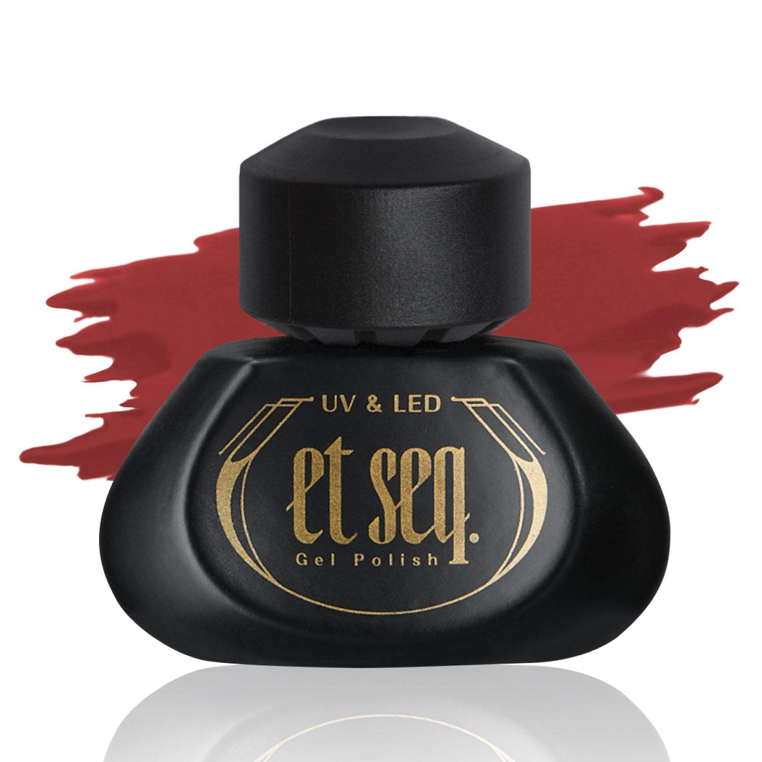 CB0187 レスボス島 - et seq.(エセク)羽根ペンネイルポリッシュ - ジェルポリッシュ