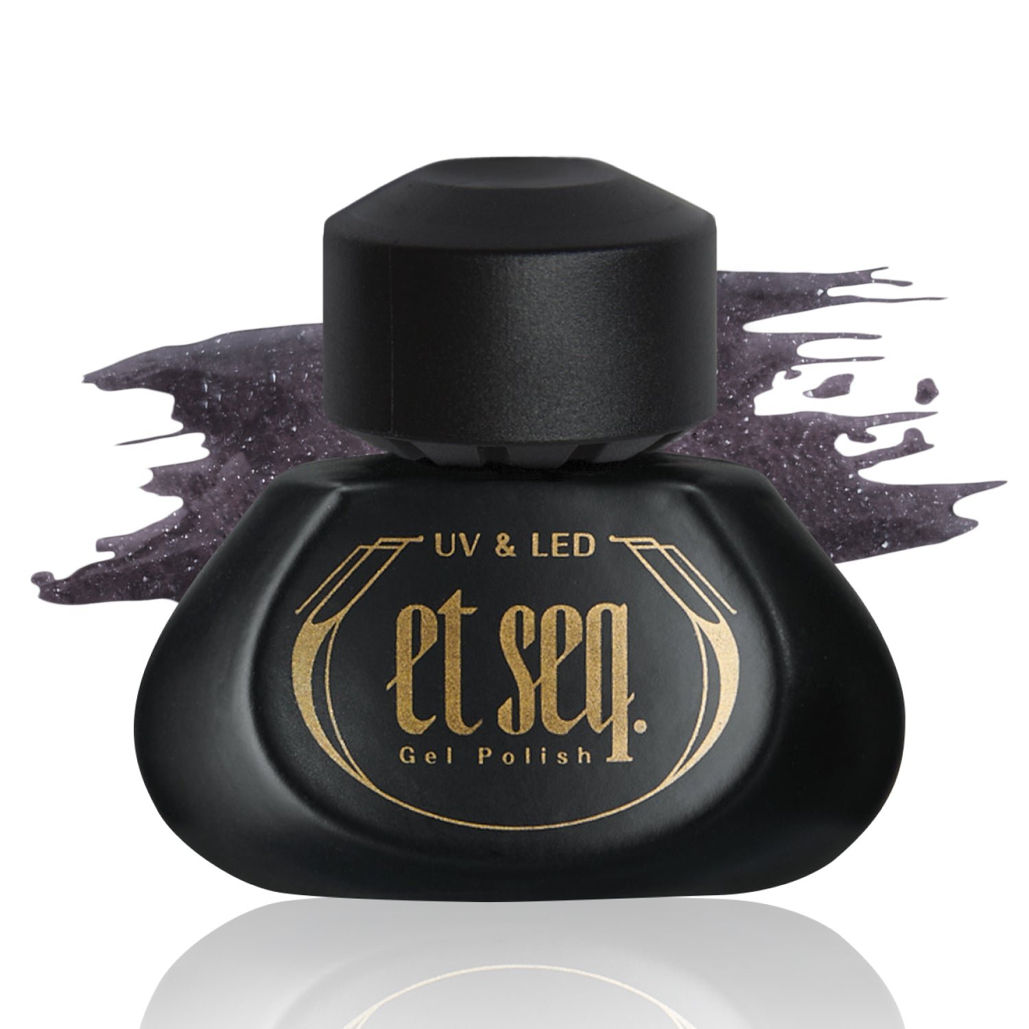 CB0191 地獄に堕ちた女たち - et seq.(エセク)羽根ペンネイルポリッシュ - ジェルポリッシュ