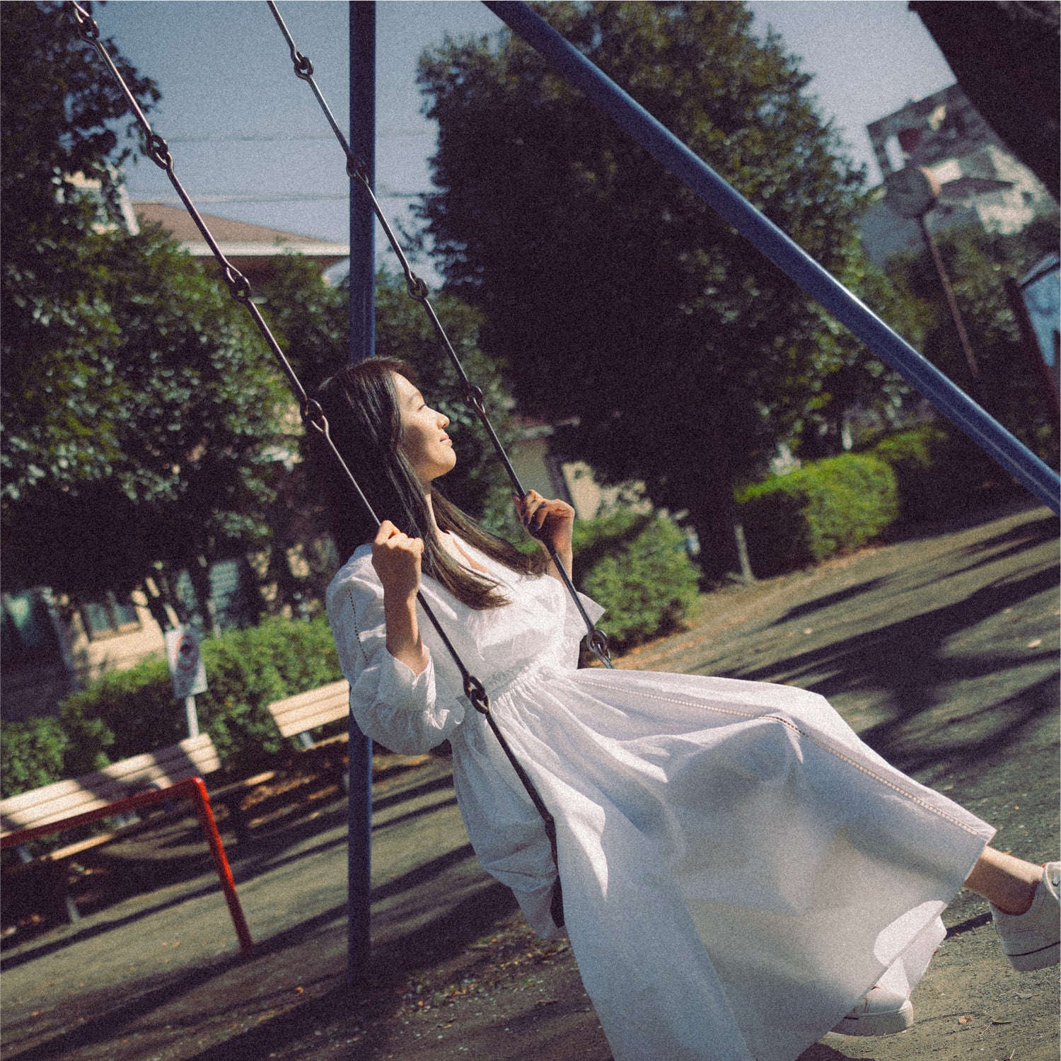 KE1999 すみれの花の砂糖づけ(5/27正午販売スタート) - et seq.(エセク)羽根ペンネイルポリッシュ - マニキュア