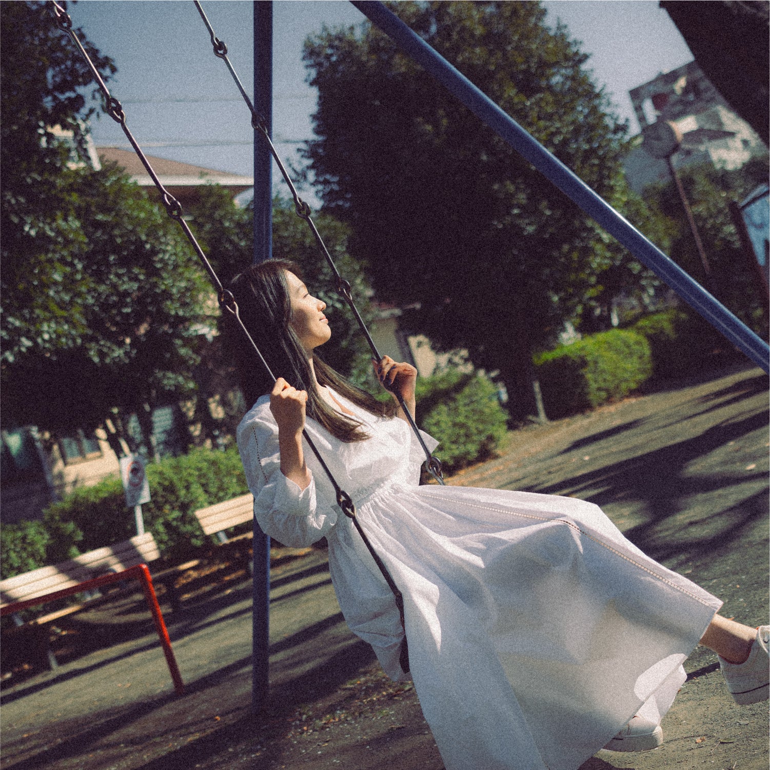 KE1999 すみれの花の砂糖づけ(5/27正午販売スタート) - et seq.(エセク)羽根ペンネイルポリッシュ - マニキュア
