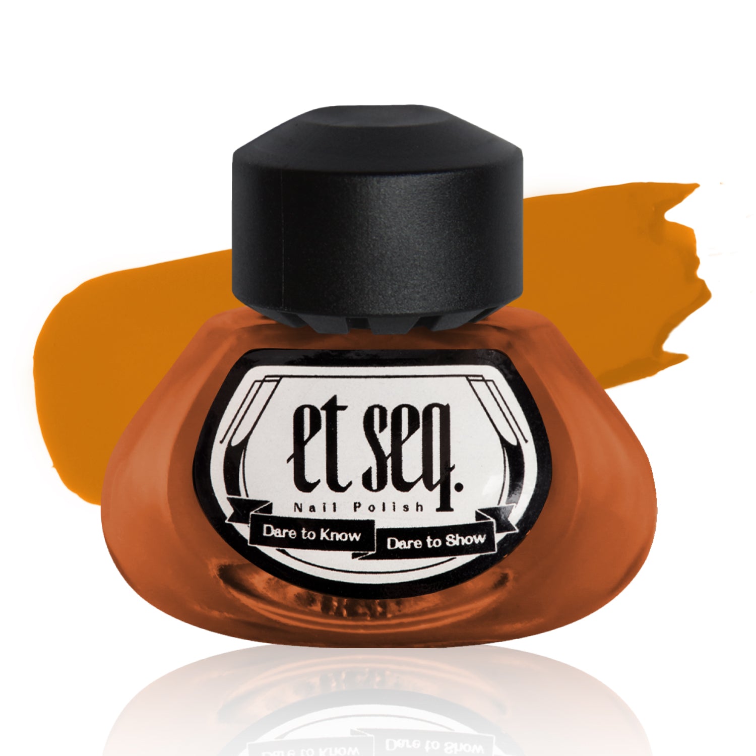 NS1905 吾輩は猫である - et seq.(エセク)羽根ペンネイルポリッシュ - マニキュア