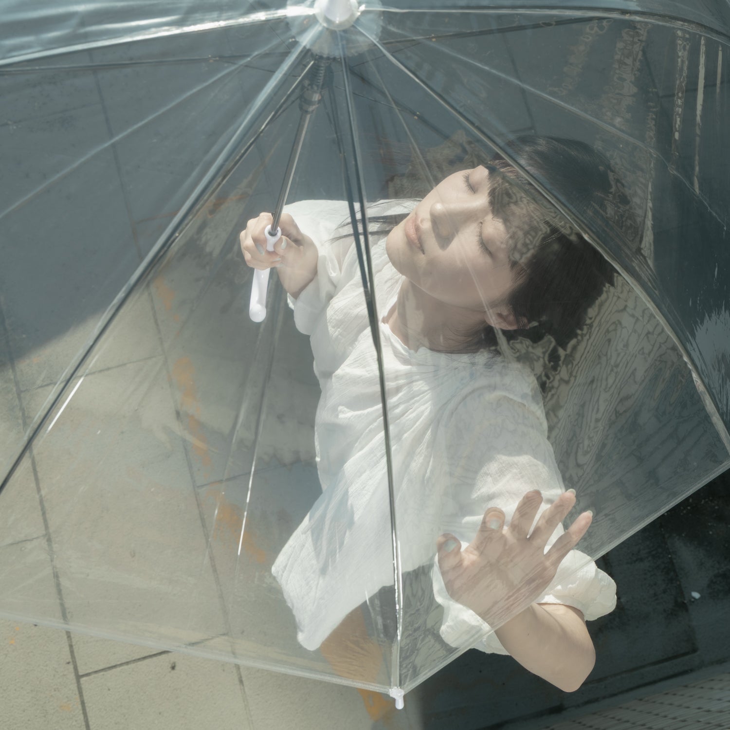 NY2019 流浪の月【8/25正午発売】 - et seq.(エセク)羽根ペンネイルポリッシュ - マニキュア