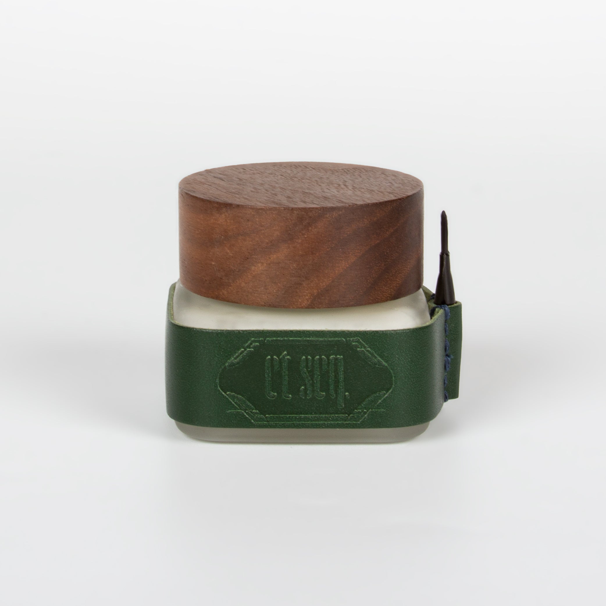 AL1852 マリファナ(ウォームキューティクルオイル30ml) - et seq.(エセク)羽根ペンネイルポリッシュ - Cuticle Cream & Oil