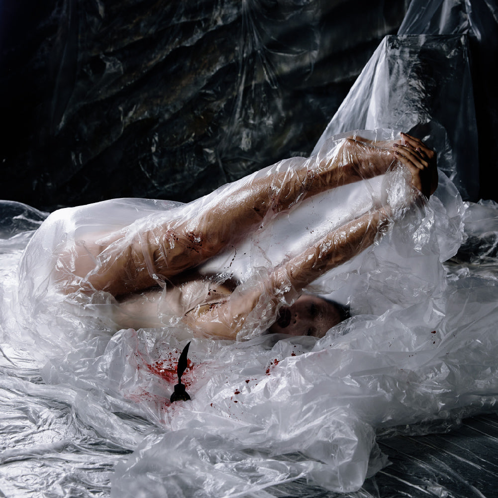 LC1931 インスマウスの影 - et seq.(エセク)羽根ペンネイルポリッシュ