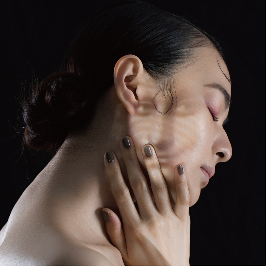 LD1502 モナ・リザ - et seq.(エセク)羽根ペンネイルポリッシュ