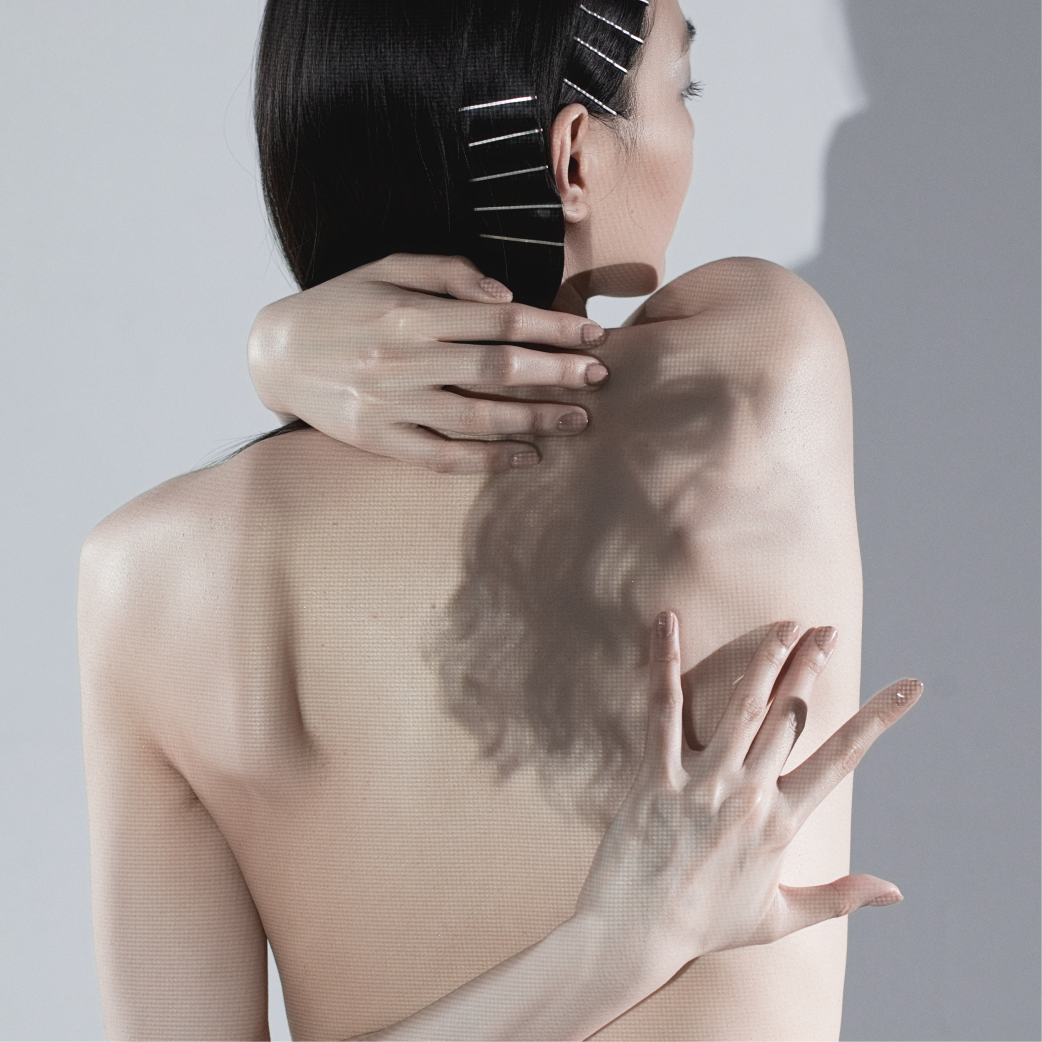 LD1512 自画像 - et seq.(エセク)羽根ペンネイルポリッシュ