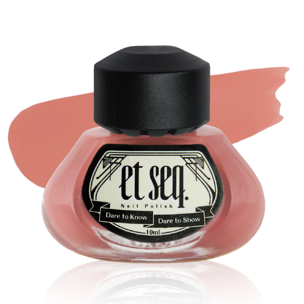 SG1898 メアリー - et seq.(エセク)羽根ペンネイルポリッシュ