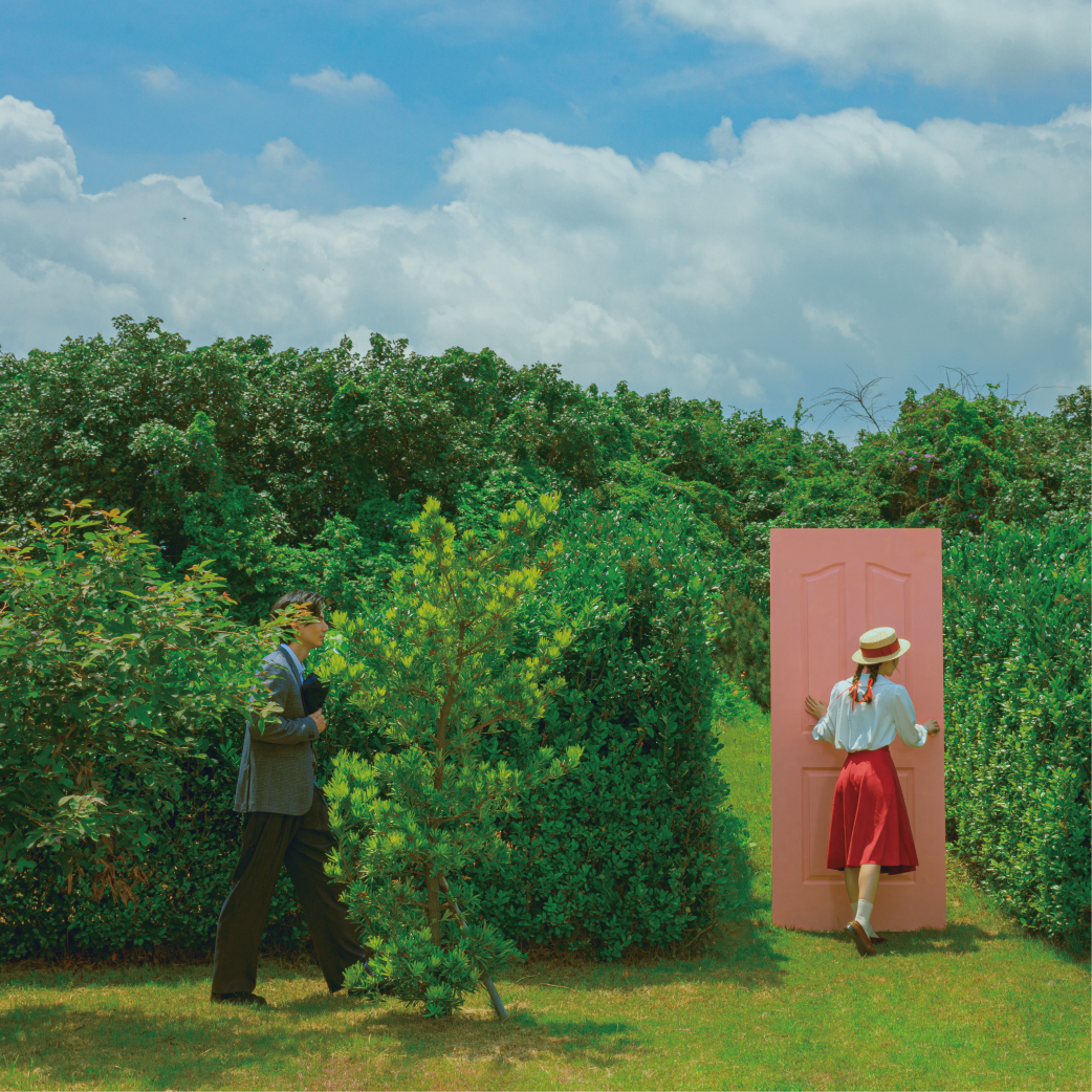 SG1898 メアリー - et seq.(エセク)羽根ペンネイルポリッシュ