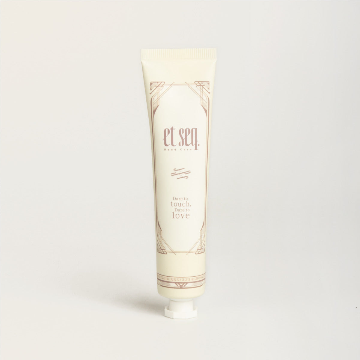 ED1862 今と永遠(ネイルクリーム50ml) - et seq.(エセク)羽根ペンネイルポリッシュ