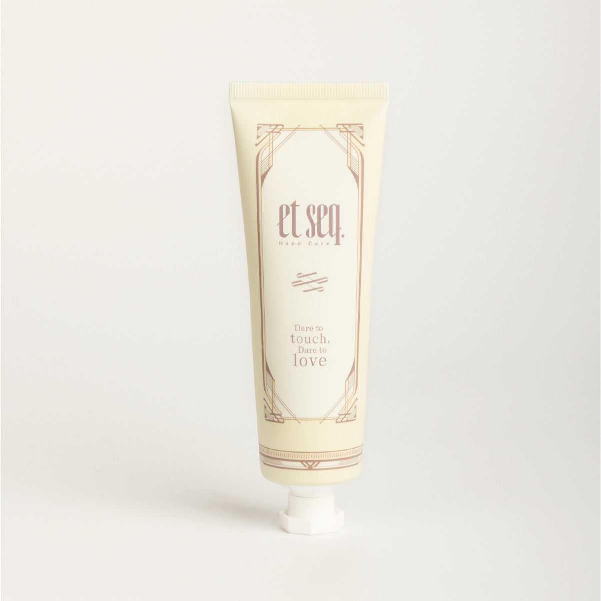 ED1891 希望に羽(ハンドクリーム100ml) - et seq.(エセク)羽根ペンネイルポリッシュ