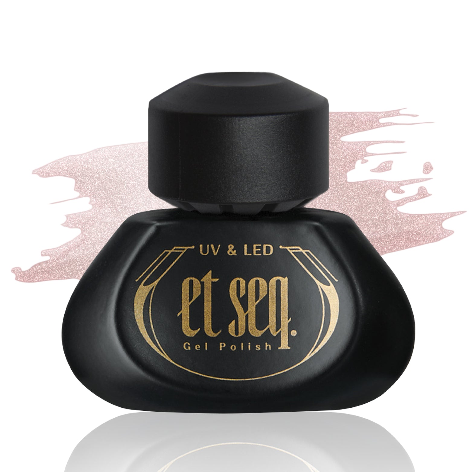 FG1922 冬の夢 - et seq.(エセク)羽根ペンネイルポリッシュ - ジェルポリッシュ