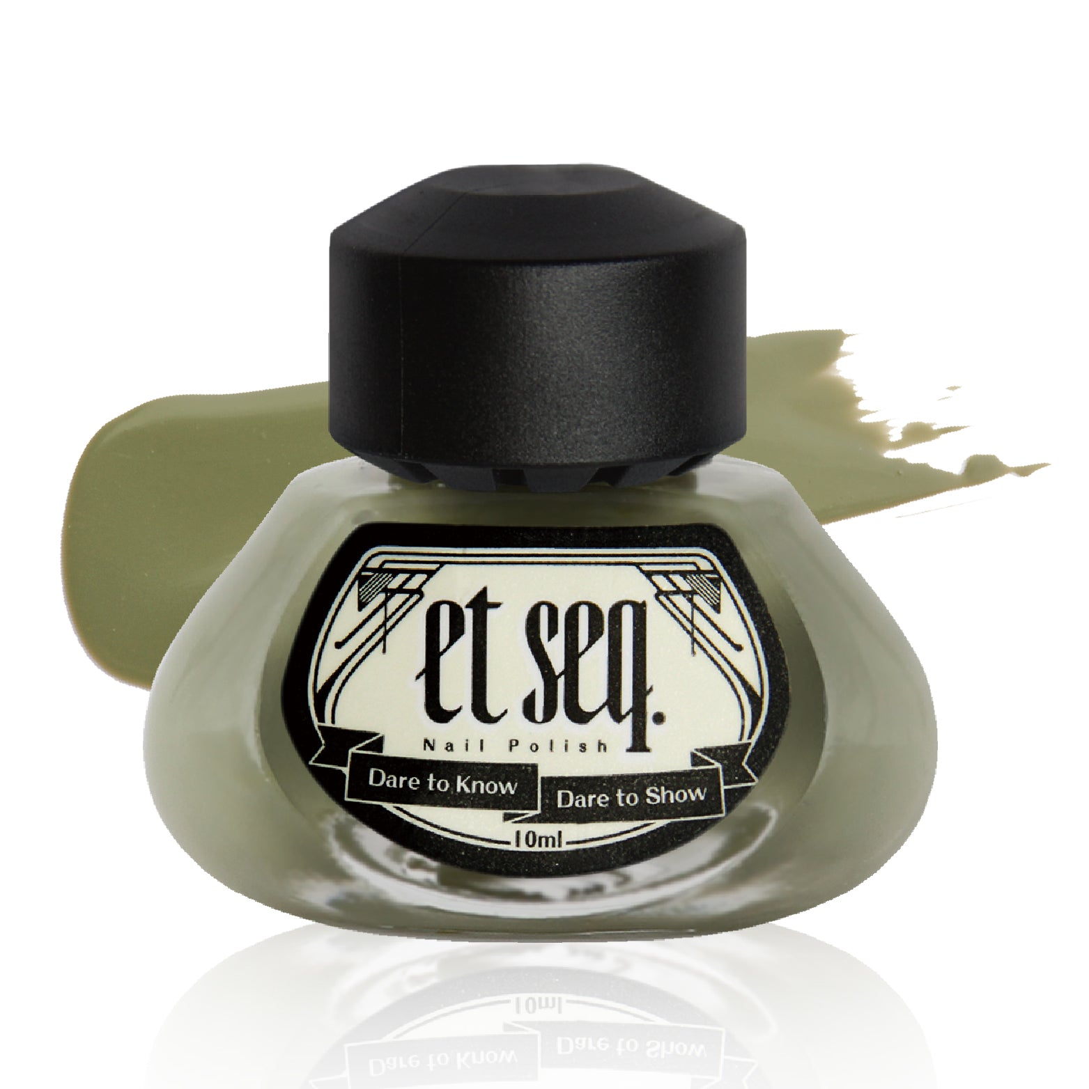 LT1886 イワン・イリッチの死 - et seq.(エセク)羽根ペンネイルポリッシュ - マニキュア