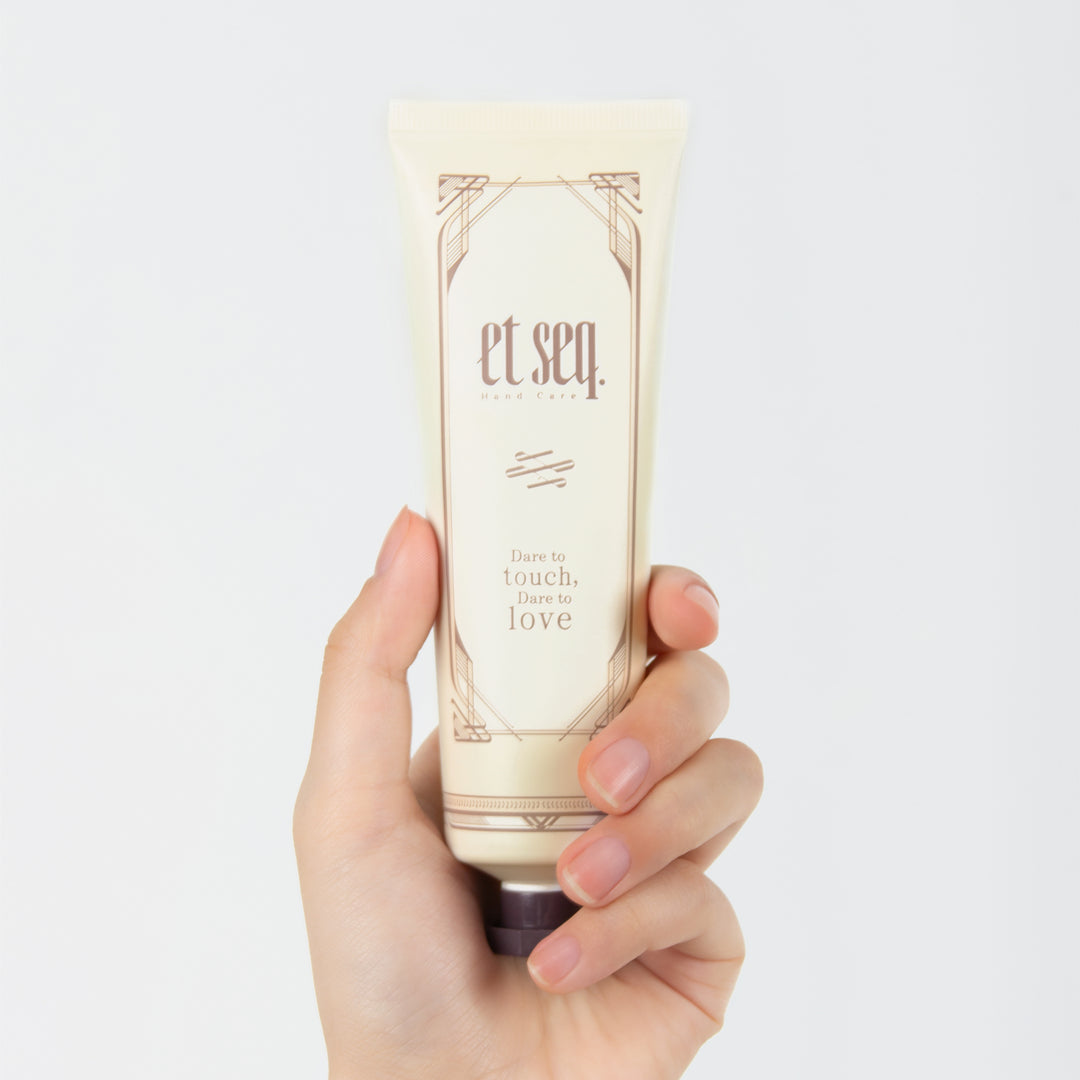ED1886 リムーバークリーム(クリームタイプの除光液100ml) - et seq.(エセク)羽根ペンネイルポリッシュ - リムーバークリーム