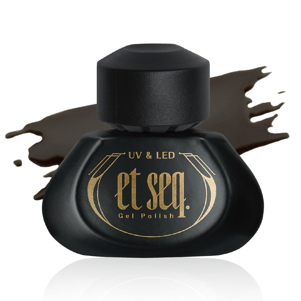 AP1839 アッシャー家の崩壊 - et seq.(エセク)羽根ペンネイルポリッシュ - ジェルポリッシュ