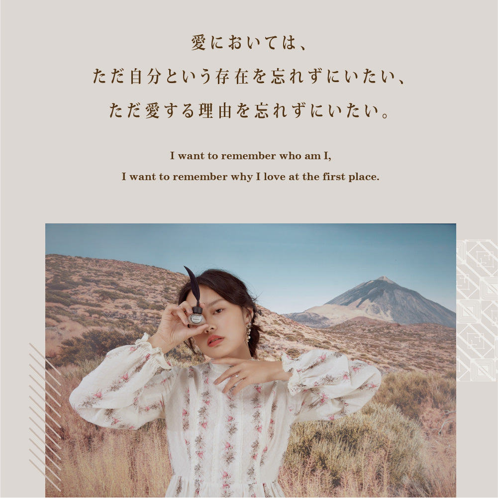 【送料無料】続 若草物語三色セット - et seq.(エセク)羽根ペンネイルポリッシュ - パール系マニキュア