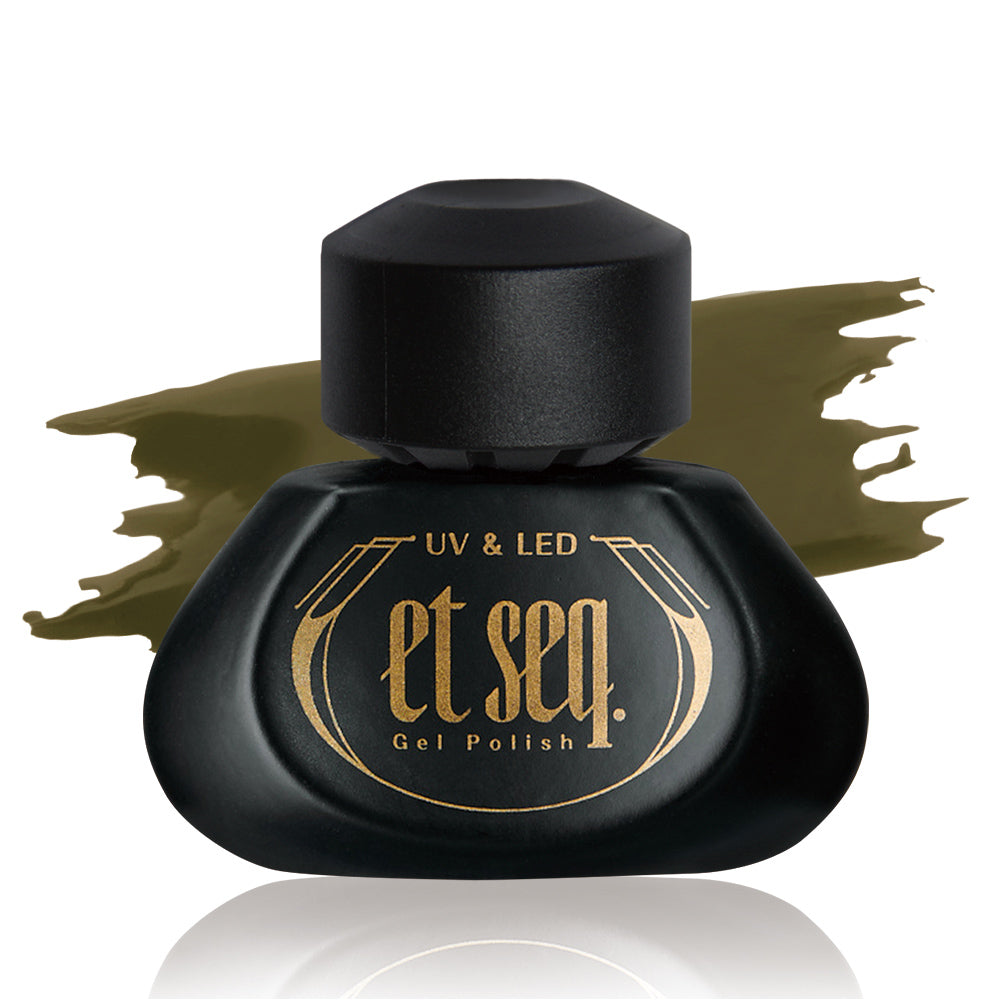 LC1928 クトゥルフの呼び声 - et seq.(エセク)羽根ペンネイルポリッシュ