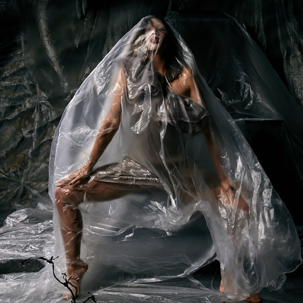 LC1928 クトゥルフの呼び声 - et seq.(エセク)羽根ペンネイルポリッシュ