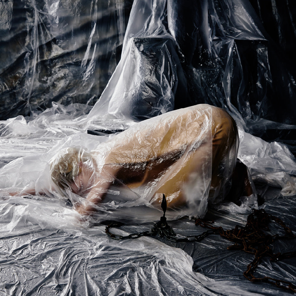 LC1929 ダンウィッチの怪 - et seq.(エセク)羽根ペンネイルポリッシュ