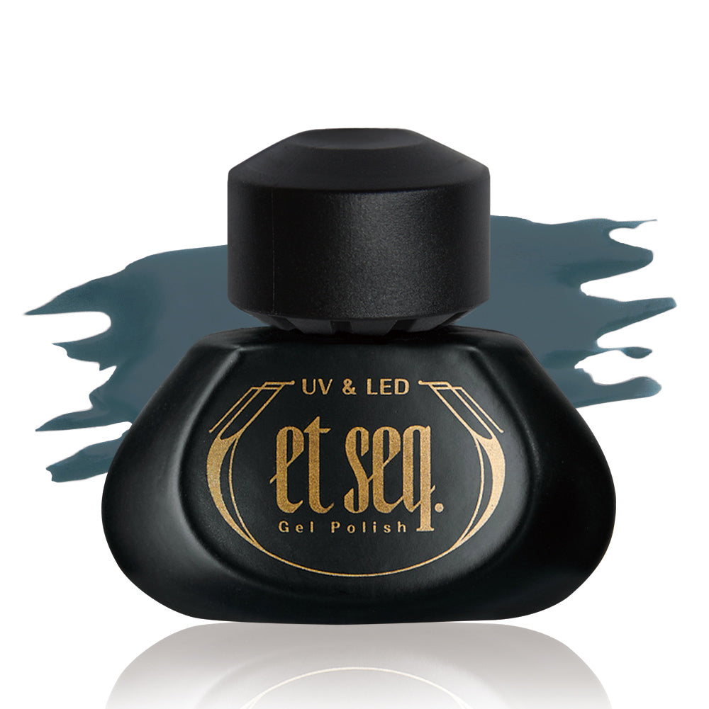 LC1936 狂気の山脈にて - et seq.(エセク)羽根ペンネイルポリッシュ