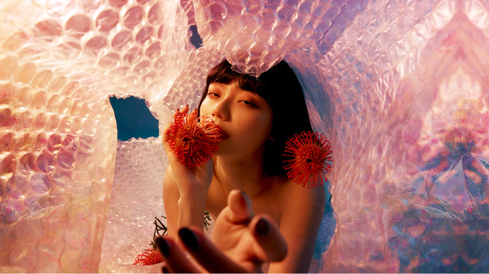 イージージェル　ボードレール『悪の華』