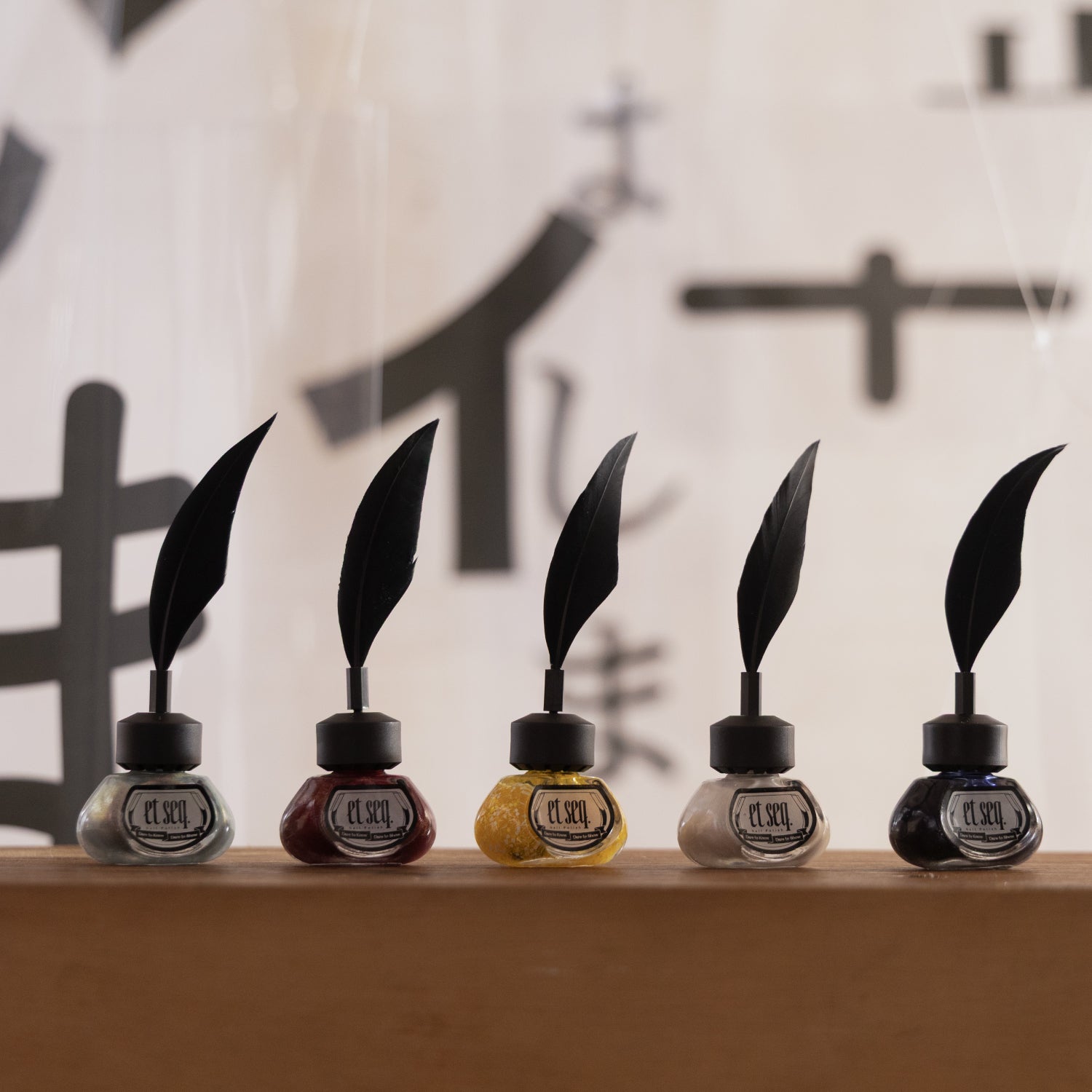 【ギフトBOX付き】川上未映子五色セット【送料無料】