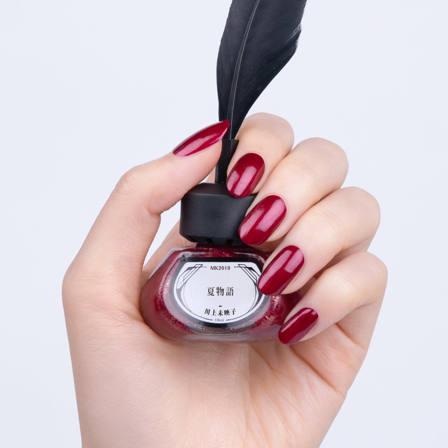 【ギフトBOX付き】川上未映子五色セット【送料無料】