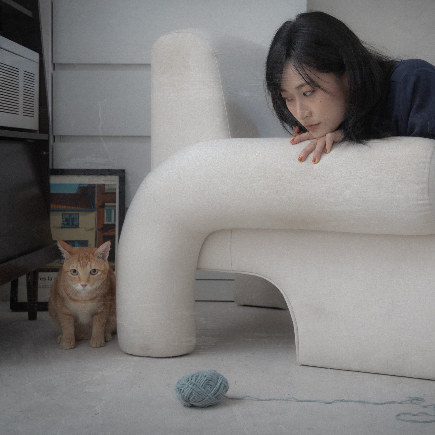 NS1905 吾輩は猫である