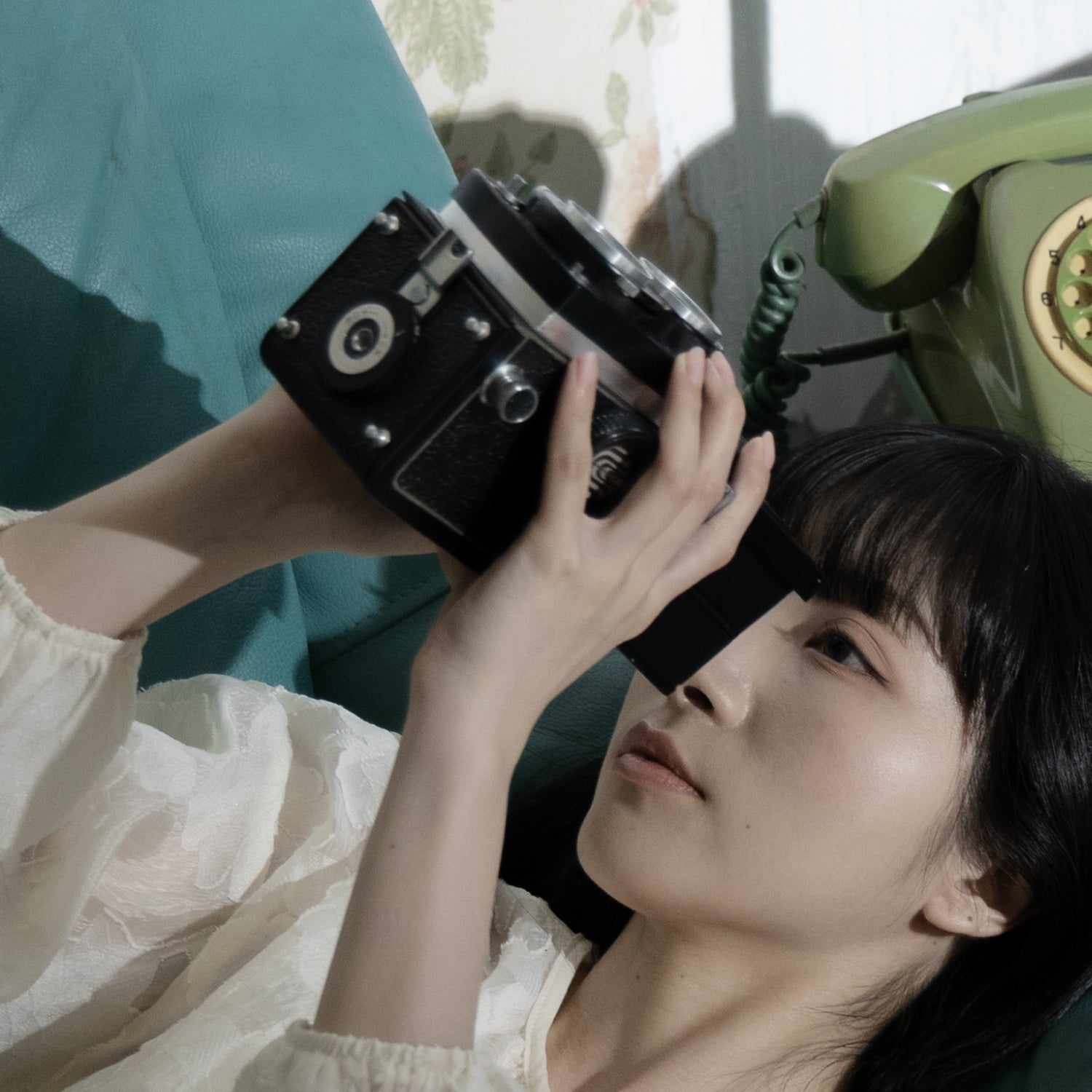 NY2014 美しい彼 (コピー) - et seq.（エセク）羽根ペンネイルポリッシュ - マニキュア