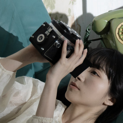 NY2014 美しい彼 (コピー) - et seq.（エセク）羽根ペンネイルポリッシュ - マニキュア