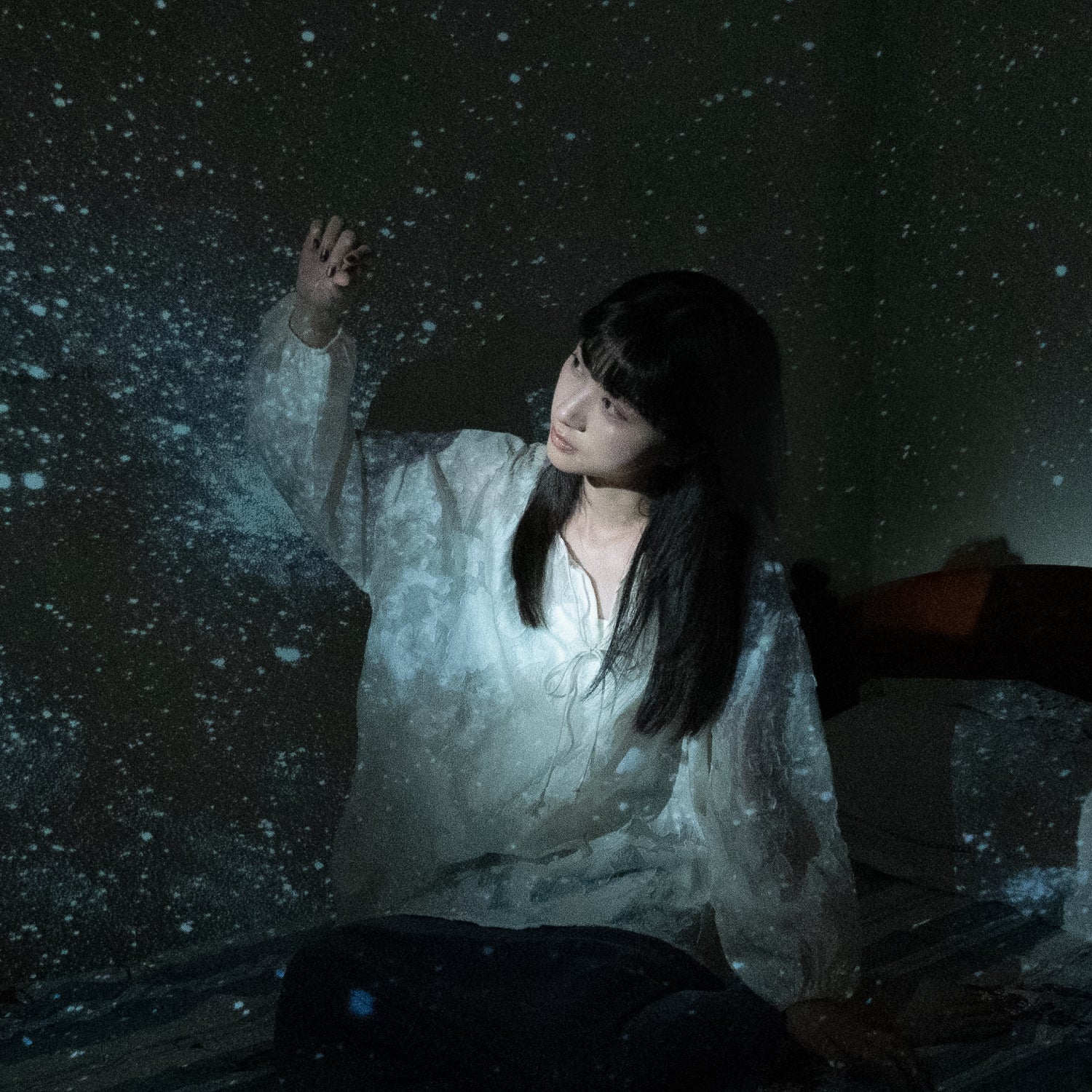NY2022 汝、星のごとく【8/25正午発売】 - et seq.（エセク）羽根ペンネイルポリッシュ - マニキュア